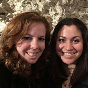 Meet your Posher, Andrea